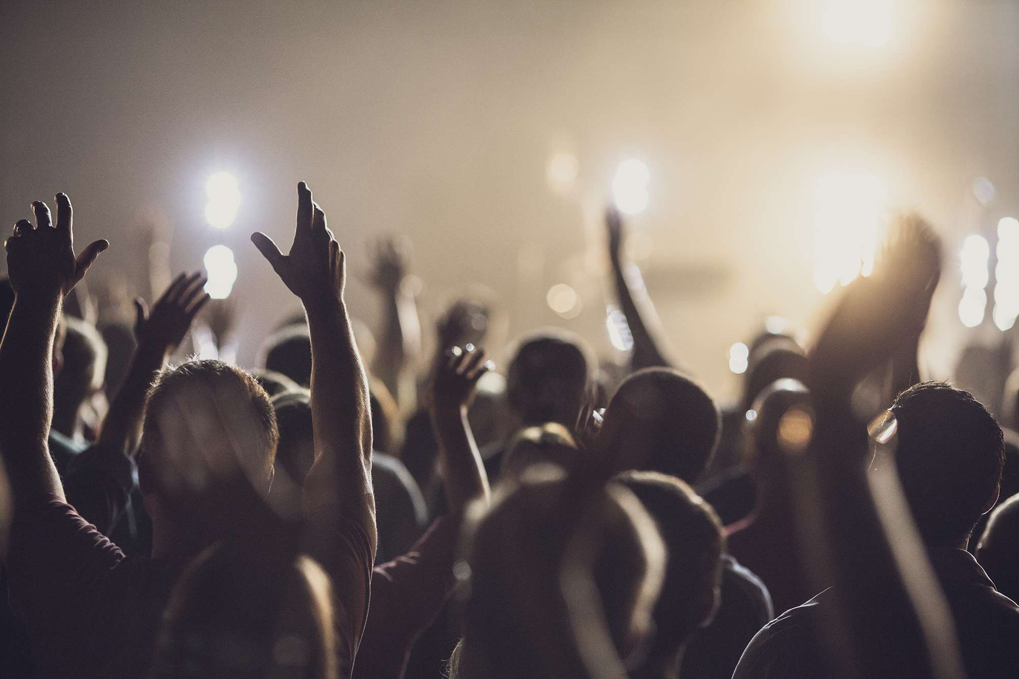 Contemporary Worship Night: Saturday June 11th @6:00 pm