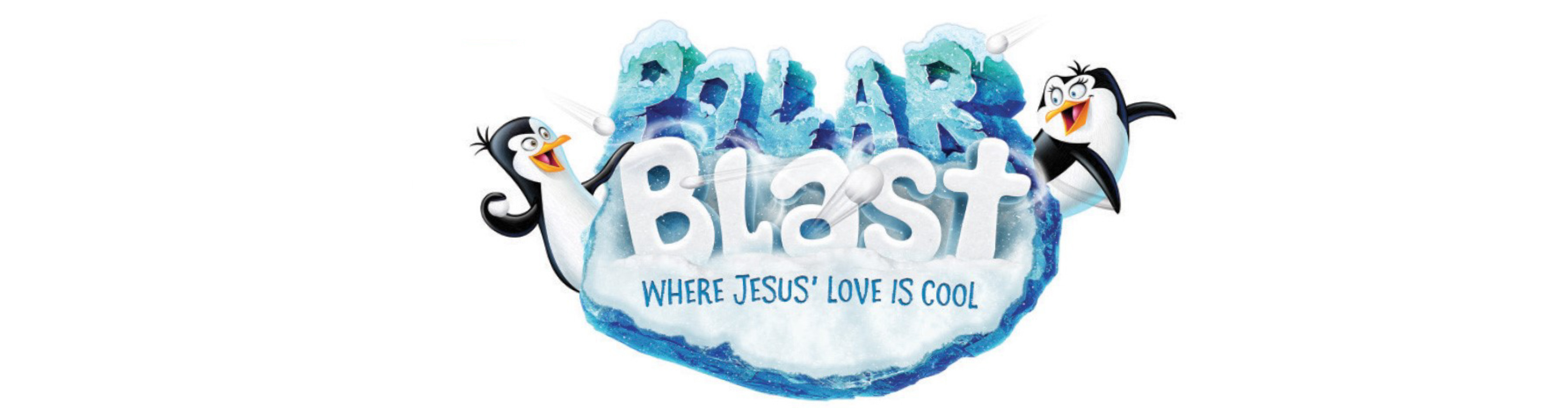 “Polar Blast” VBS at Central–August 3-5, 2018; Sign-up NOW