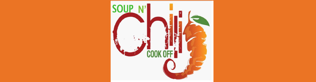 Soup N’ Chili For Missions February 24
