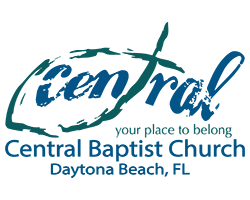 Central Baptist Church in Daytona Beach